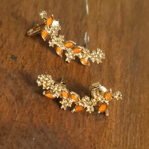 H&M Ear Cuffs